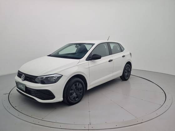 VOLKSWAGEN POLO 1.0 MPI TRACK MANUAL VOLKSWAGEN POLO 1.0 MPI TRACK MANUAL